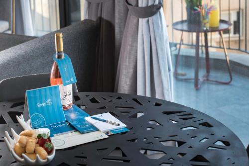 Apartamento Sweet Inn - Allenby 29