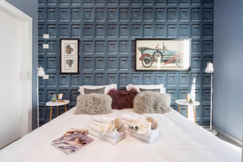 Apartamento Sweet Inn - Allenby 29