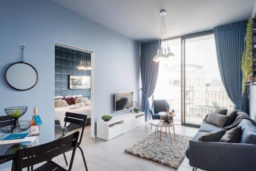 Apartamento Sweet Inn - Allenby 29
