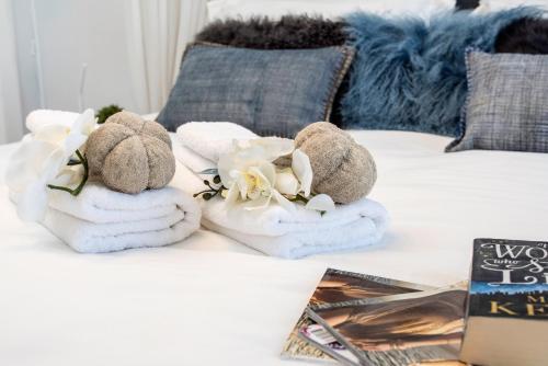 Apartamento Sweet Inn - Allenby 29