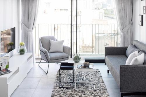 Apartamento Sweet Inn - Allenby 29