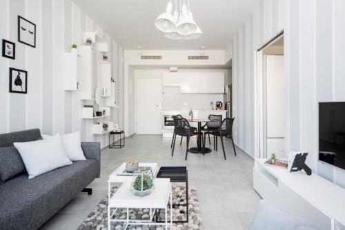 Apartamento Sweet Inn - Allenby 29