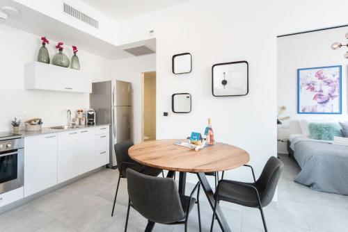 Apartamento Sweet Inn - Allenby 29