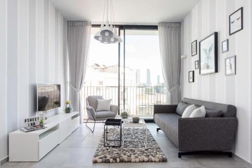 Apartamento Sweet Inn - Allenby 29