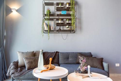 Apartamento Sweet Inn - Allenby 29
