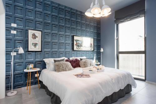 Apartamento Sweet Inn - Allenby 29