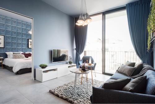 Apartamento Sweet Inn - Allenby 29