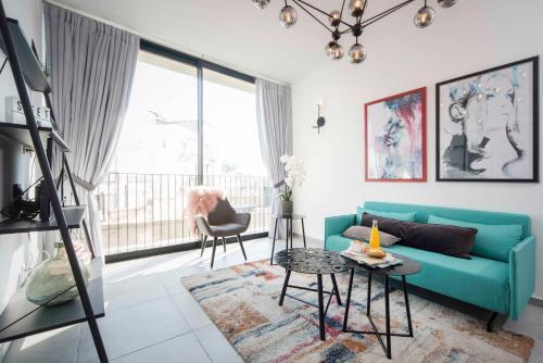 Apartamento Sweet Inn - Allenby 29