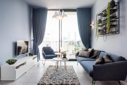 Apartamento Sweet Inn - Allenby 29