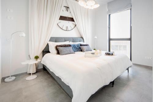 Apartamento Sweet Inn - Allenby 29