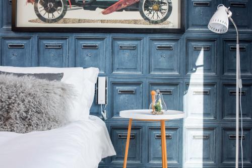 Apartamento Sweet Inn - Allenby 29