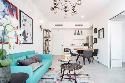 Apartamento Sweet Inn - Allenby 29