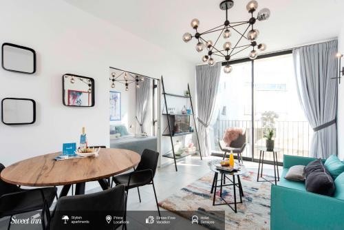 Apartamento Sweet Inn - Allenby 29