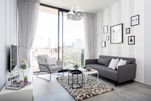 Apartamento Sweet Inn - Allenby 29