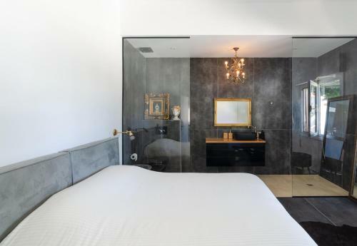 Apartamento Rothschild Suites & Studios