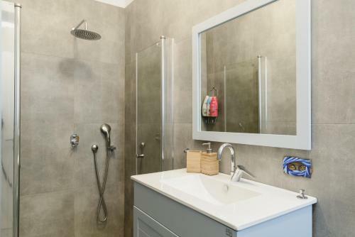 Apartamento Rothschild Suites & Studios