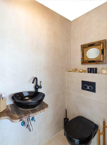 Apartamento Rothschild Suites & Studios