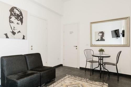 Apartamento Rothschild Suites & Studios