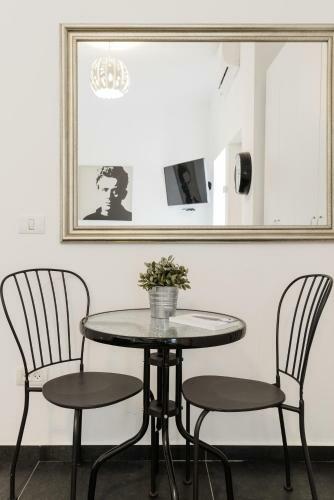 Apartamento Rothschild Suites & Studios