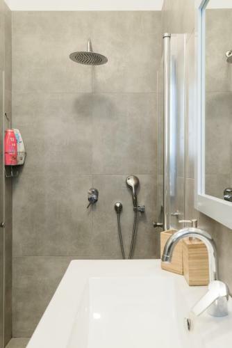 Apartamento Rothschild Suites & Studios