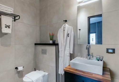 Kalvin Boutique Hotel Tel-aviv