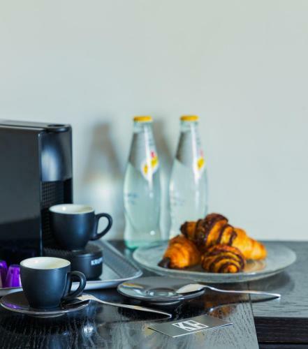 Kalvin Boutique Hotel Tel-aviv