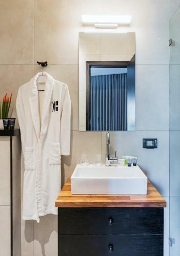 Kalvin Boutique Hotel Tel-aviv