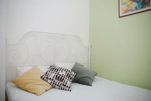 Chic Apartment On Ben Yehuda