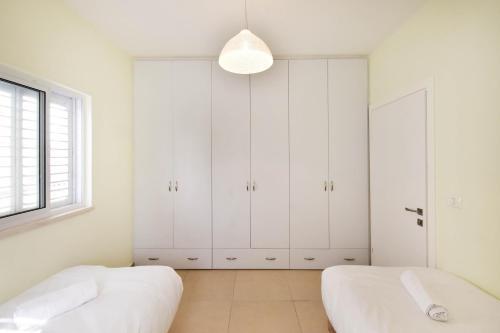 Apartamento Gordon Beach- Luxury-parking- 'stay At My Place'