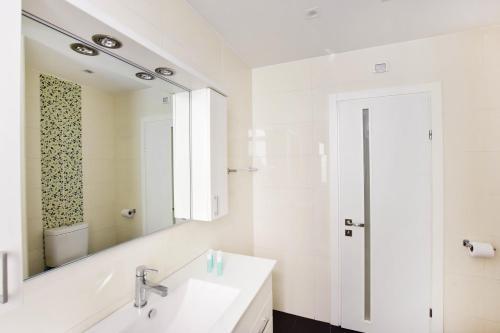 Apartamento Gordon Beach- Luxury-parking- 'stay At My Place'