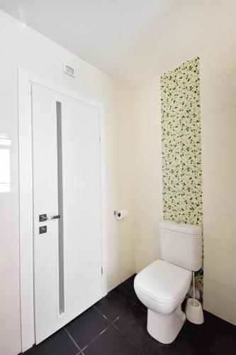 Apartamento Gordon Beach- Luxury-parking- 'stay At My Place'