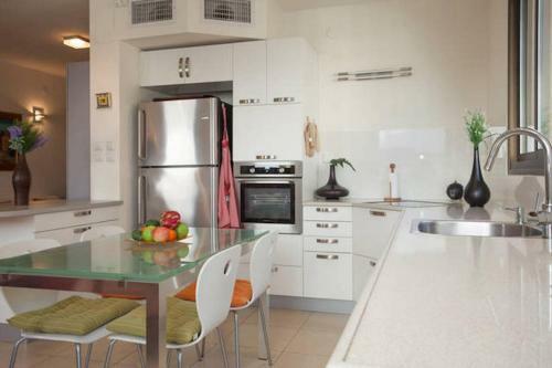 Feelhome Israel Apartments - Ben Yehuda / Trumpeldor