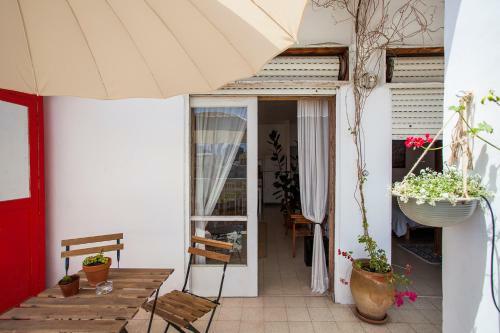 Apartamento Natalie's Rooftop