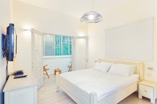 Apartamento Seven By The Sea Tlv