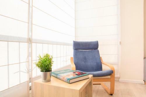 Apartamento Seven By The Sea Tlv