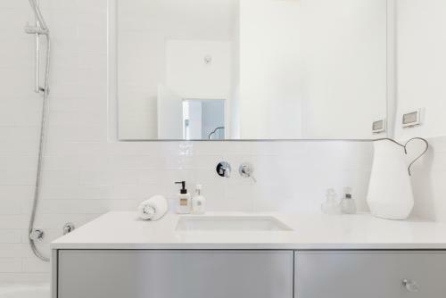 Apartamento Kalisher Luxury Pearl
