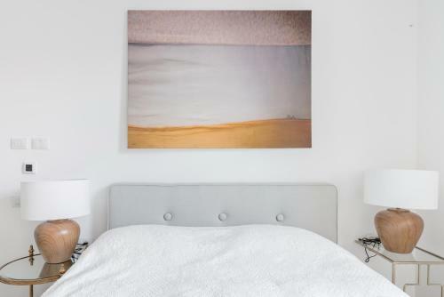 Apartamento Kalisher Luxury Pearl