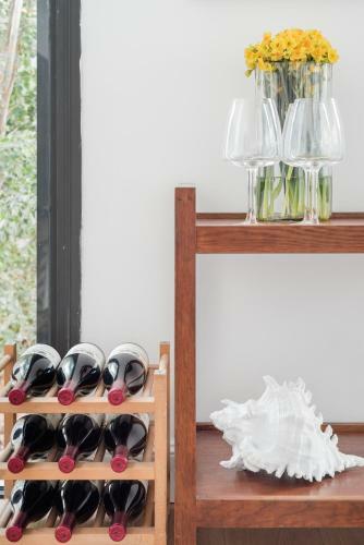 Apartamento Kalisher Luxury Pearl