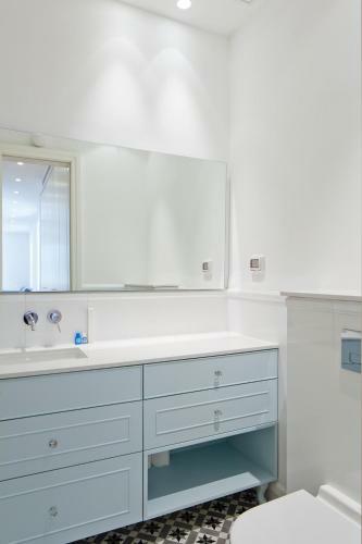 Apartamento Kalisher Luxury Pearl