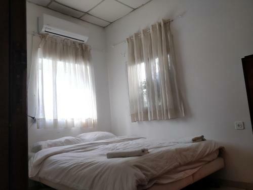 Apartamento Cozy Apt By The Beach