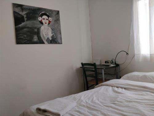 Apartamento Cozy Apt By The Beach