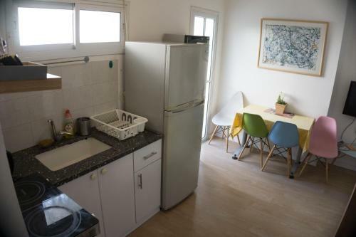 Apartamento Cozy Apt By The Beach