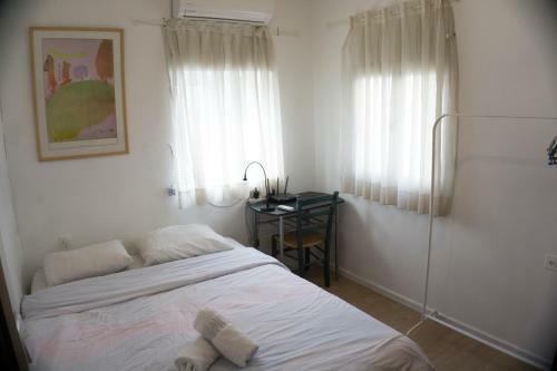 Apartamento Cozy Apt By The Beach