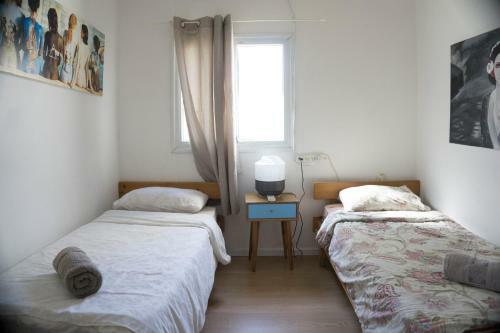 Apartamento Cozy Apt By The Beach