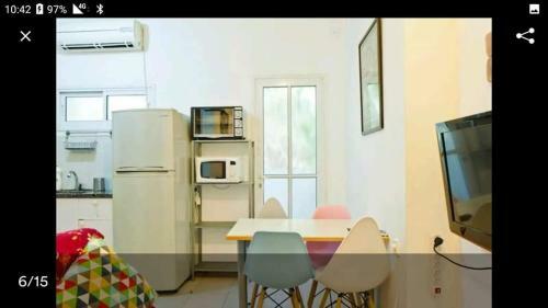Apartamento Cozy Apt By The Beach