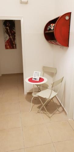 Floho Apartments