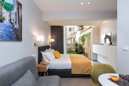 Hotel Ruppin By Gordon Inn