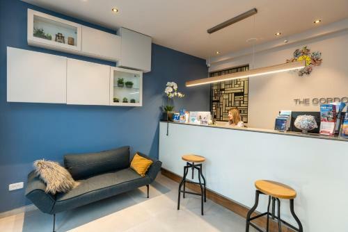 Hotel Ruppin By Gordon Inn