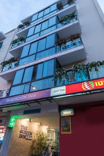 Hotel Ruppin By Gordon Inn