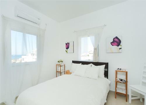 Apartamento Beautiful 3bd W/ Private Parking By Sea N' Rent